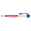 edding retract 11 Permanentmarker blau 1,5 - 3,0 mm, 1 St.