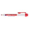 edding retract 11 Permanentmarker rot 1,5 - 3,0 mm, 1 St.