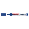 edding 4500 Textilmarker blau 2,0 - 3,0 mm, 1 St.