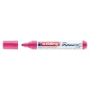 edding 4500 Textilmarker pink 2,0 - 3,0 mm, 1 St.