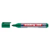 edding 360 Whiteboard-Marker grün 1,5 - 3,0 mm, 10 St.