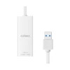 Edimax Adapter EU-4306 V2 USB3.2=>GE (10/100/1000)