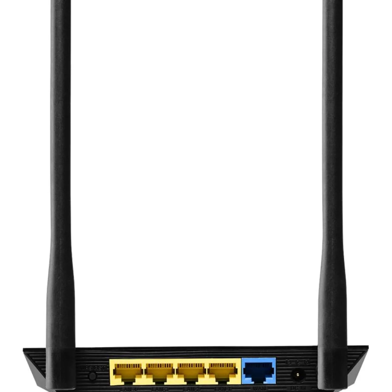 Edimax BR-6428NS V5 N300 4-in1 Wi-Fi Router, AccessPoint, Range Extender & WISP