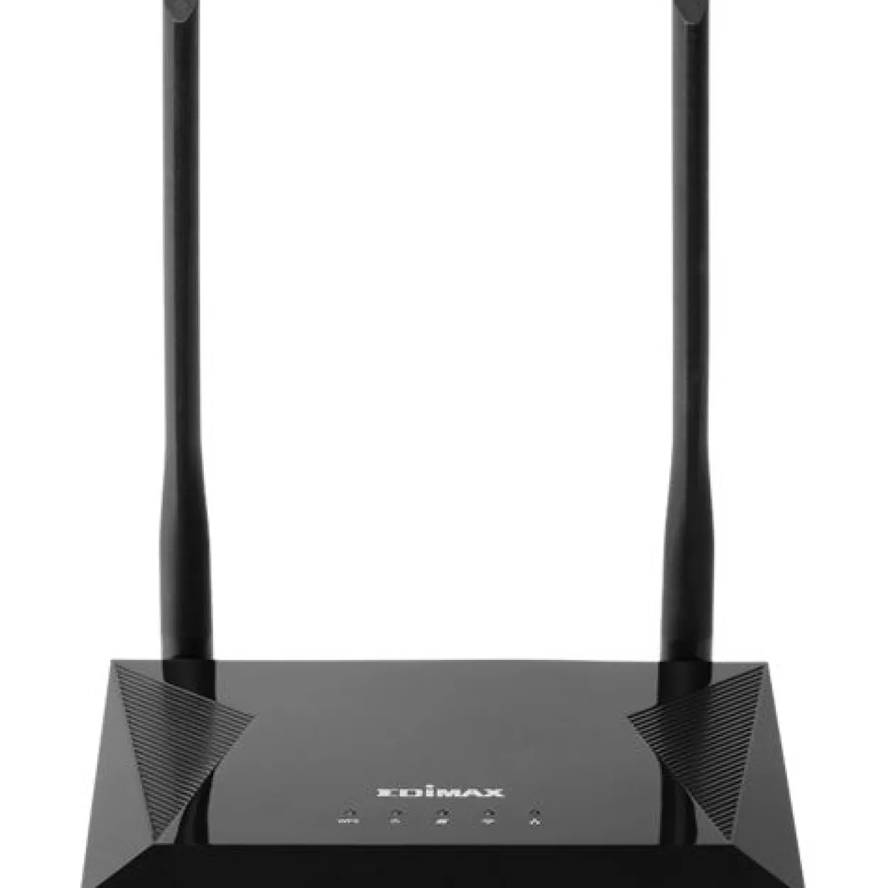 Edimax BR-6428NS V5 N300 4-in1 Wi-Fi Router, AccessPoint, Range Extender & WISP