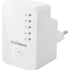 Edimax EW-7438RPnMini Wi-Fi Extender Repeater