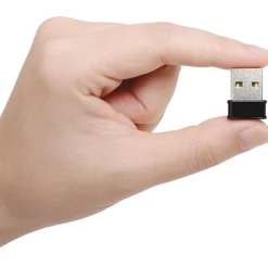 Edimax EW-7822ULC AC1200 Dual-Band MU-MIMO nano USB Adapter