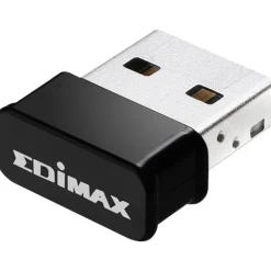 Edimax EW-7822ULC AC1200 Dual-Band MU-MIMO nano USB Adapter