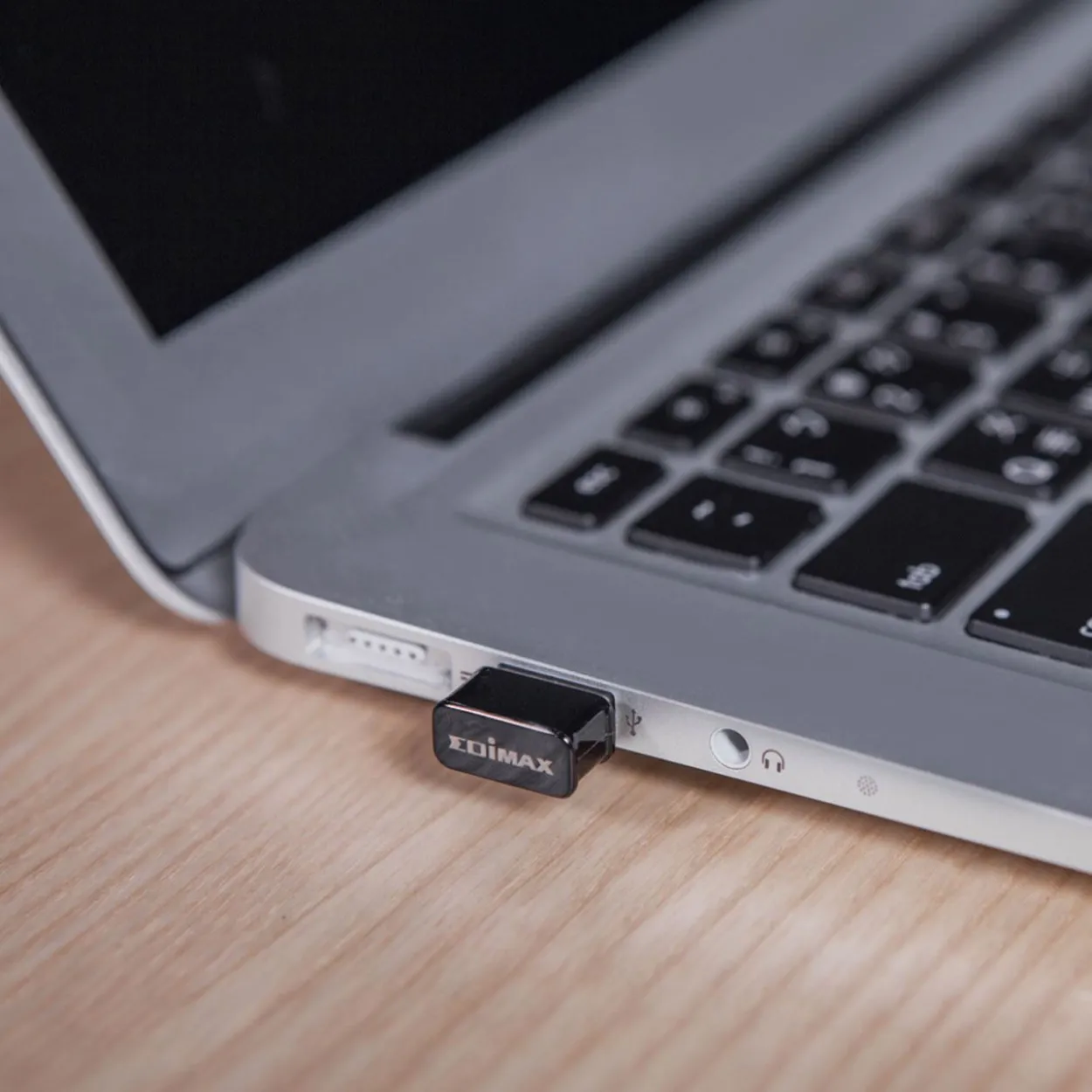 Edimax EW-7822ULC AC1200 Dual-Band MU-MIMO nano USB Adapter