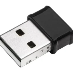 Edimax EW-7822ULC AC1200 Dual-Band MU-MIMO nano USB Adapter