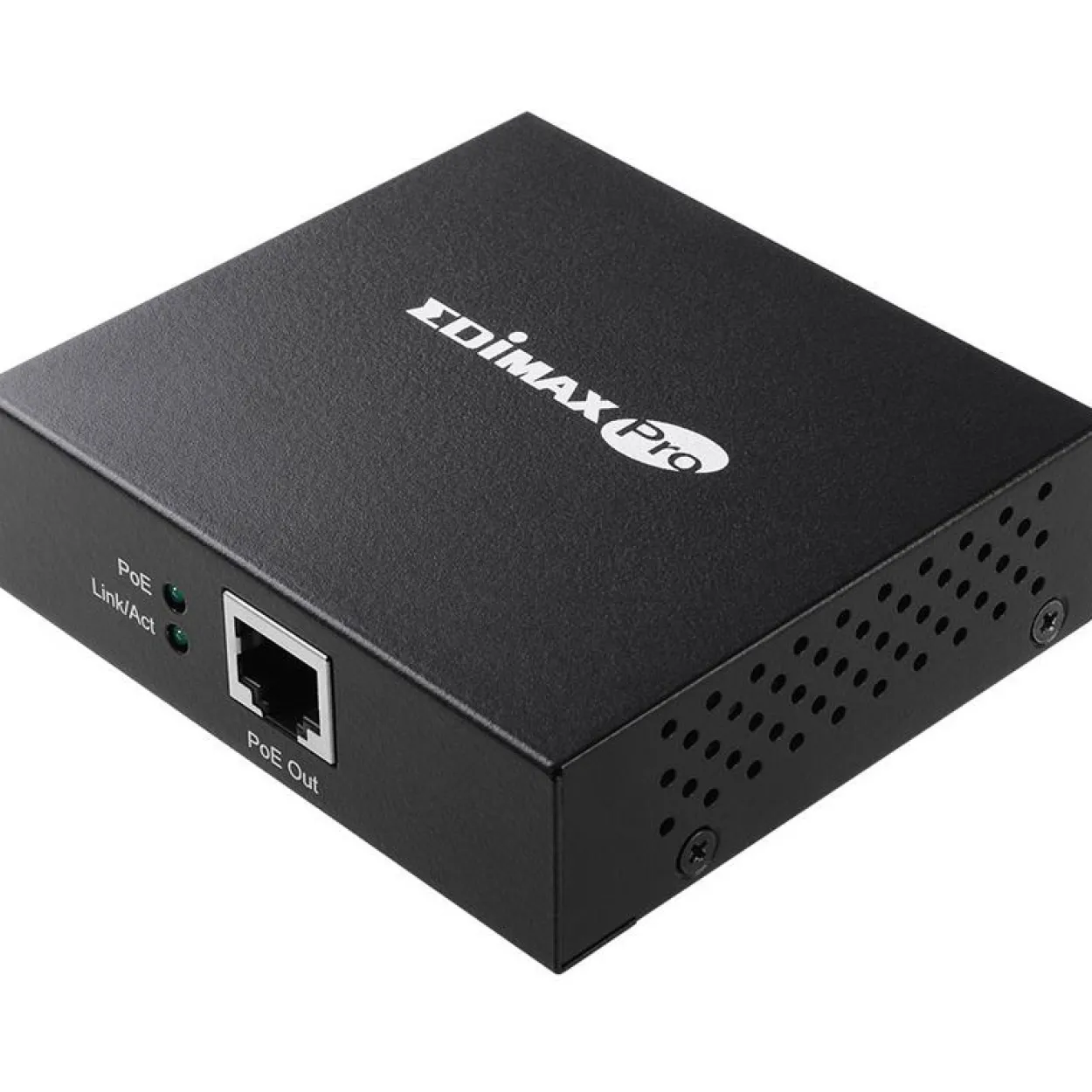 Edimax GP-101ET IEEE 802.3at Gigabit PoE+ Extender