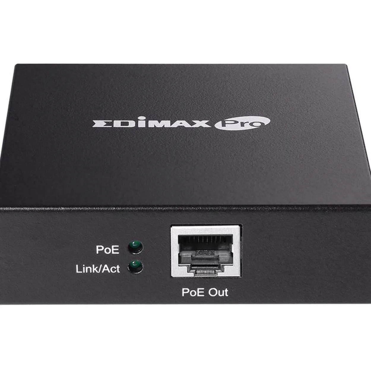 Edimax GP-101ET IEEE 802.3at Gigabit PoE+ Extender