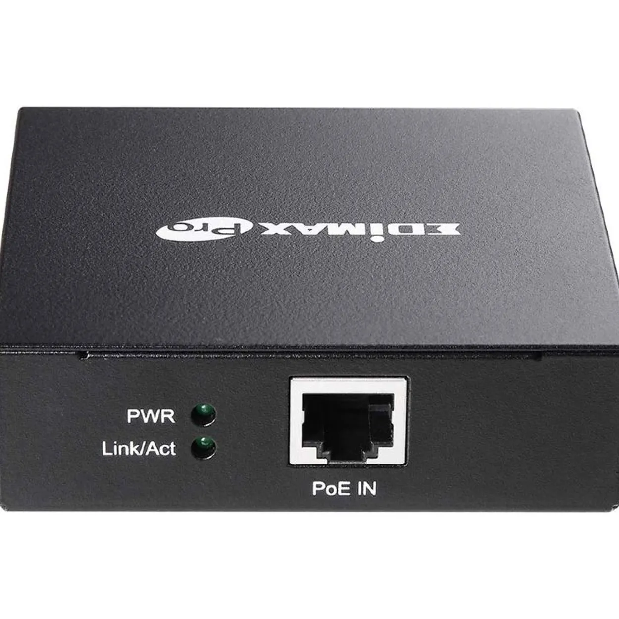 Edimax GP-101ET IEEE 802.3at Gigabit PoE+ Extender
