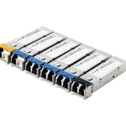 Edimax MG-1000AS1 V2 1000Base-T/LX SFP Module