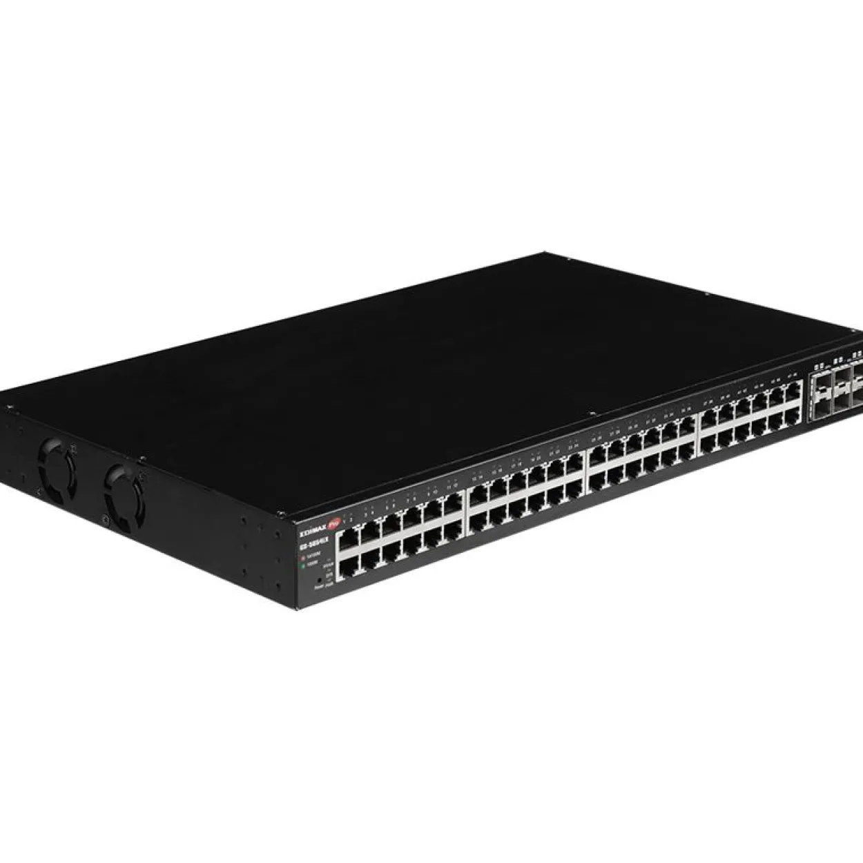 Edimax Switch Pro 54x GE GS-5654LX