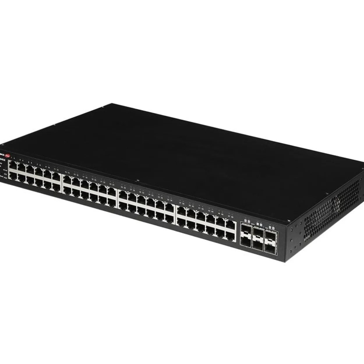 Edimax Switch Pro 54x GE GS-5654LX