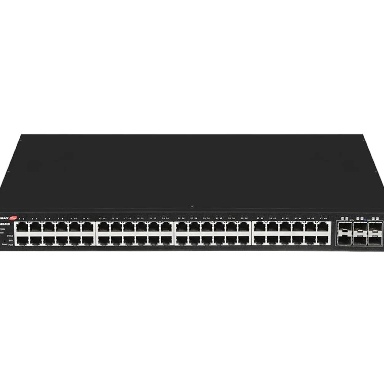 Edimax Switch Pro 54x GE GS-5654LX