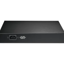 Edimax Switch 8x FE ES-1008P V2 (8xPOE)