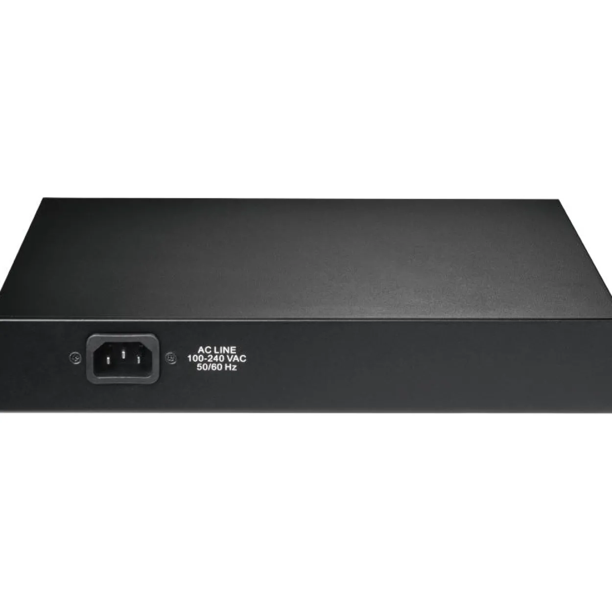 Edimax Switch 8x FE ES-1008P V2 (8xPOE)