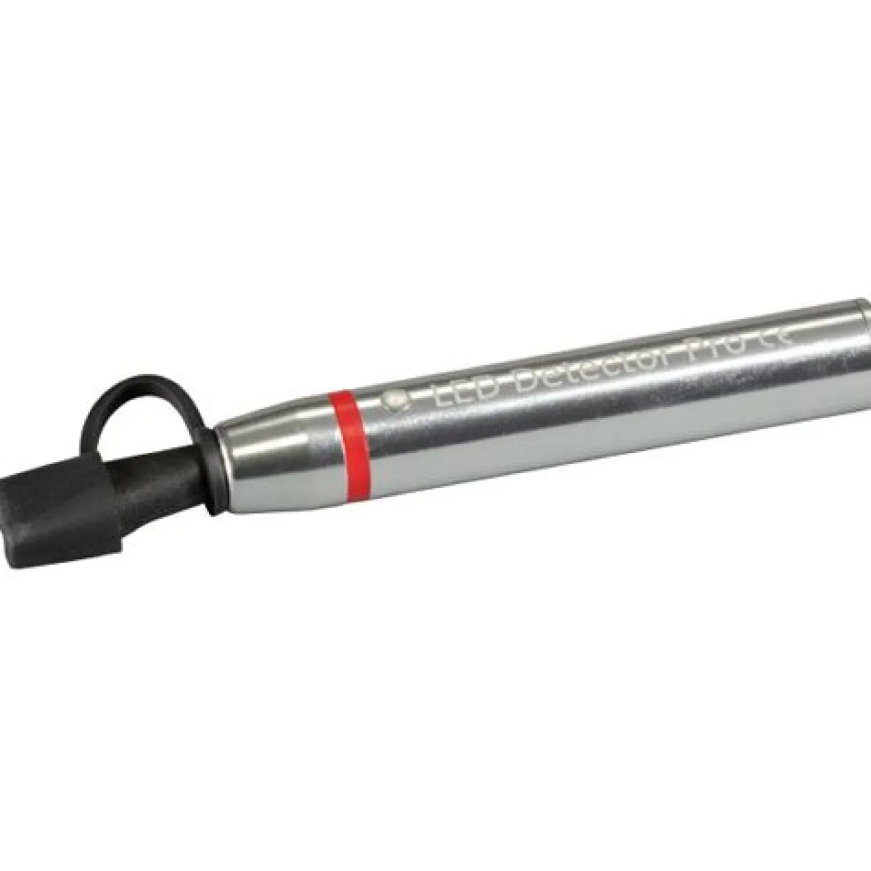 EFB Elektronik Detektor aktiviert LED im VC45 Patchkabel mit USB Schnittstelle