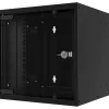EFB Elektronik 10" Wandgehäuse 6HE , Tiefe 300mm 1-teilig, RAL9005