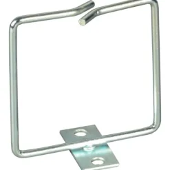 EFB Kabelführungsbügel 80 x 80 mm