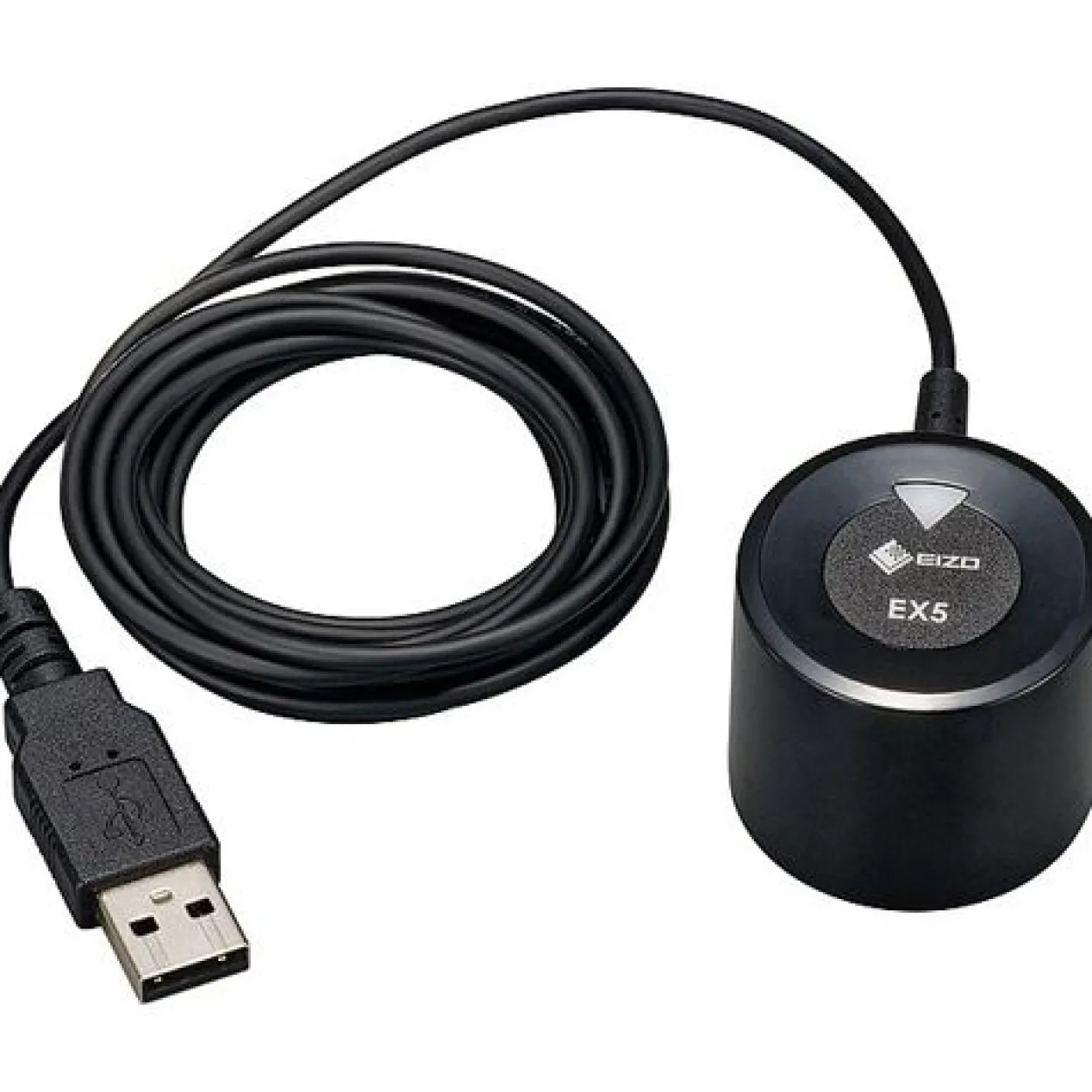 Eizo EX 5 Colorimeter für Kalibrierung für ColorEdge Serie