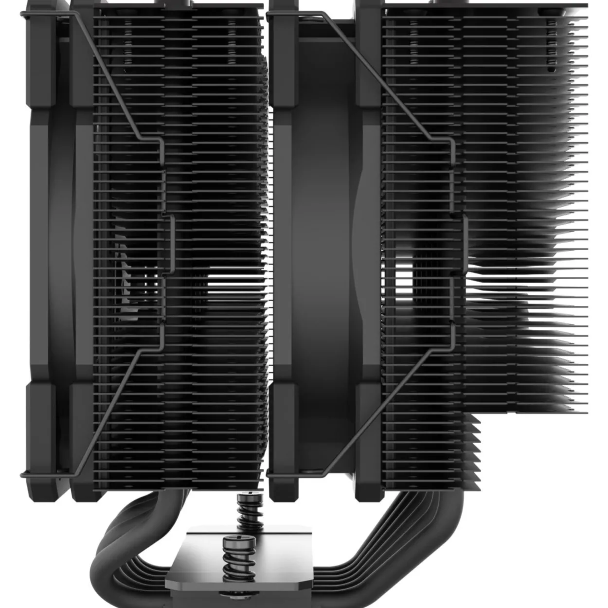 EKL Alpenföhn Brocken 4 Max Tower Kühler