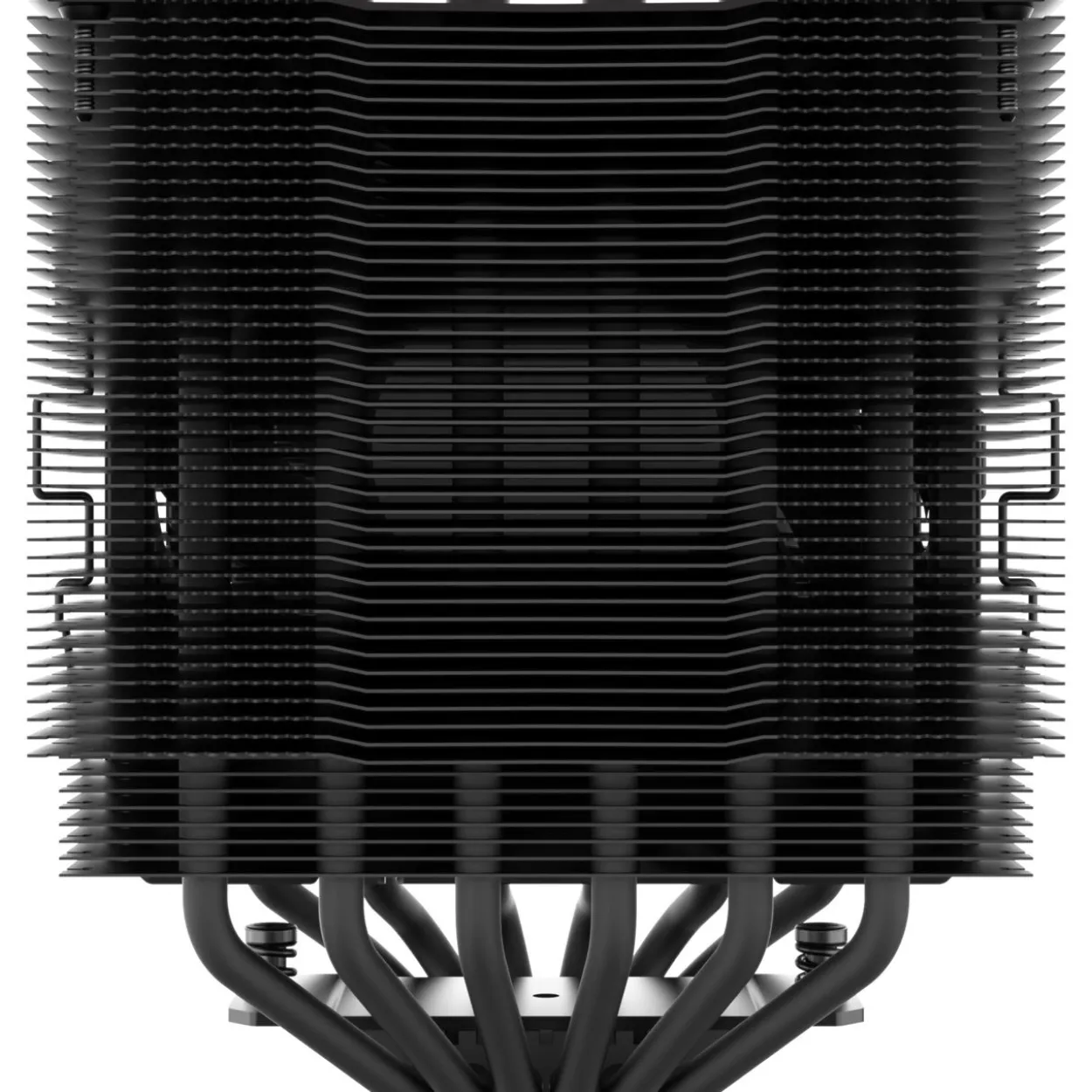 EKL Alpenföhn Brocken 4 Max Tower Kühler