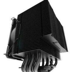 EKL Alpenföhn Brocken 4 schwarz ARGB Tower Kühler
