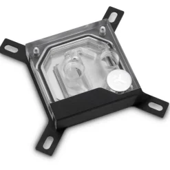 EK Water Blocks EK-Classic 115X20XX Wasserkühler D-RGB Nickel + Acryl