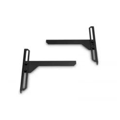 EK Water Blocks EK-Loop Angled Bracket - 120 mm