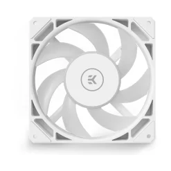 EK Water Blocks EK-Loop Fan FPT 140 D-RGB 140x140x27mm 600-2200 U/min 44.56dB(A) weiß