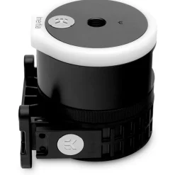 EK Water Blocks EK-Quantum Inertia D5 PWM D-RGB Pumpe Acetal