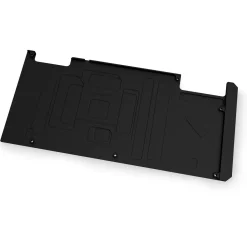 EK Water Blocks EK-Quantum Vector StrixRTX 3070/80/90 Backplate Schwarz