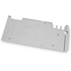 EK Water Blocks EK-Quantum Vector Xtreme RTX 3080/3090 Backplate - Nickel
