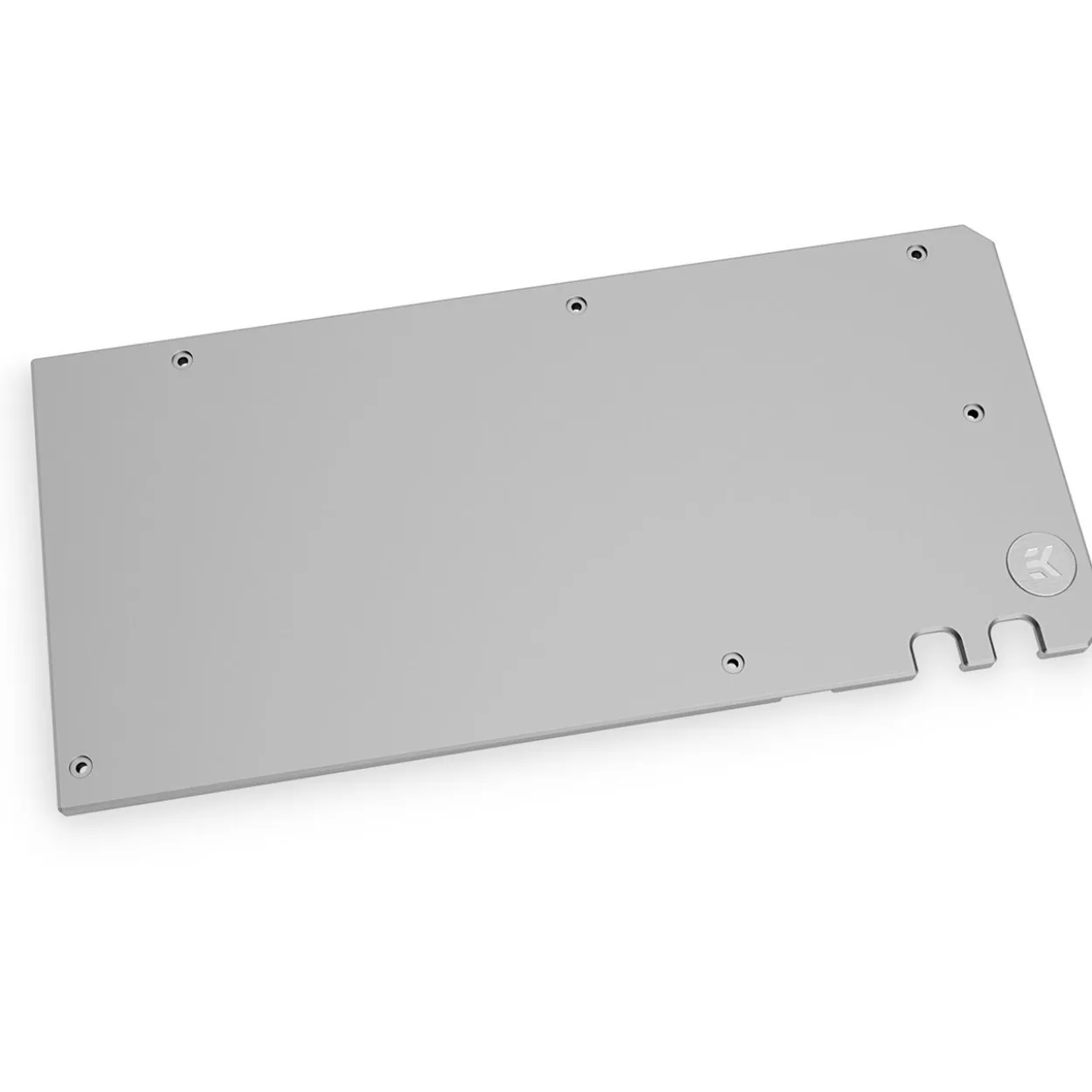EK Water Blocks EK-Quantum Vector TUF RTX 3070 Backplate - Nickel
