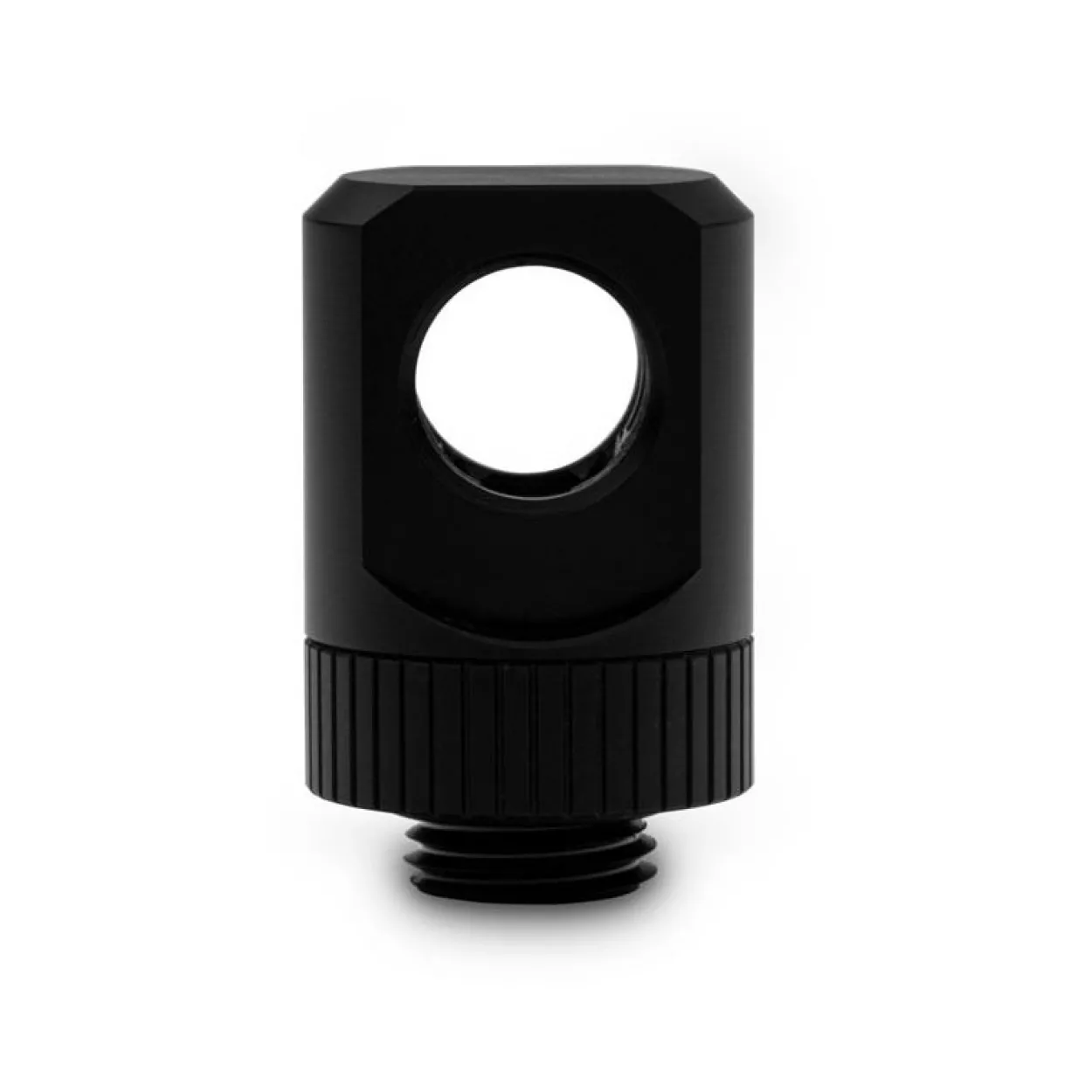 EK Water Blocks EK-Torque Gewinkelt T, schwarz