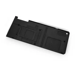 EK Water Blocks EK-Vector FTW3 RTX 2080 Ti Backplate, Black
