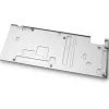 EK Water Blocks EK-Vector Strix RTX 2070 Backplate - Nickel