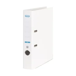 ELBA smart Pro Ordner weiß Kunststoff 5,0 cm DIN A4