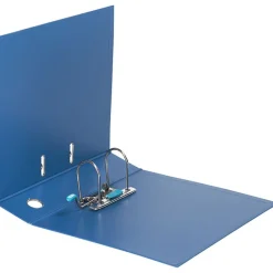 ELBA STRONG-LINE Ordner blau Kunststoff 8,0 cm DIN A4