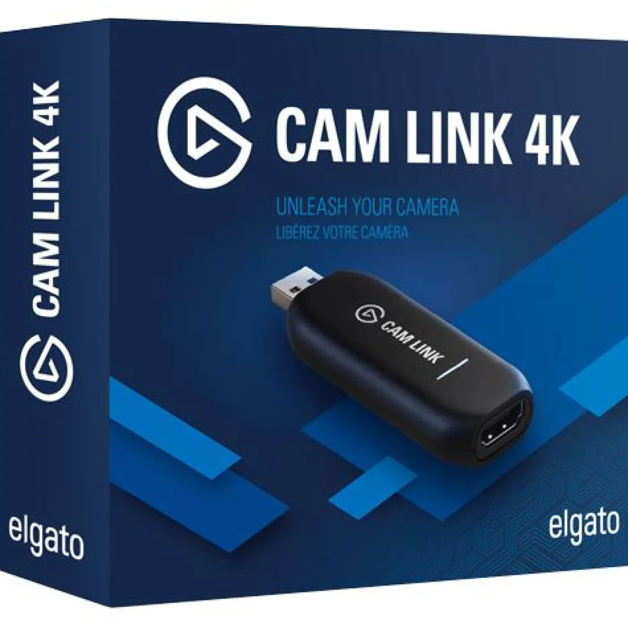 Elgato Cam Link 4K