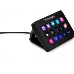 Elgato Stream Deck MK.2 USB schwarz (kabelgebunden)