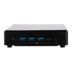 Elite Group ECS LIVA Z3 PLUS i3-10110U Bla retail