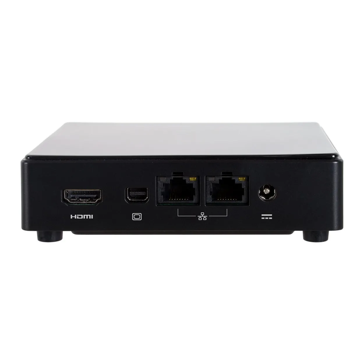 Elite Group ECS LIVA Z3 PLUS i3-10110U Bla retail