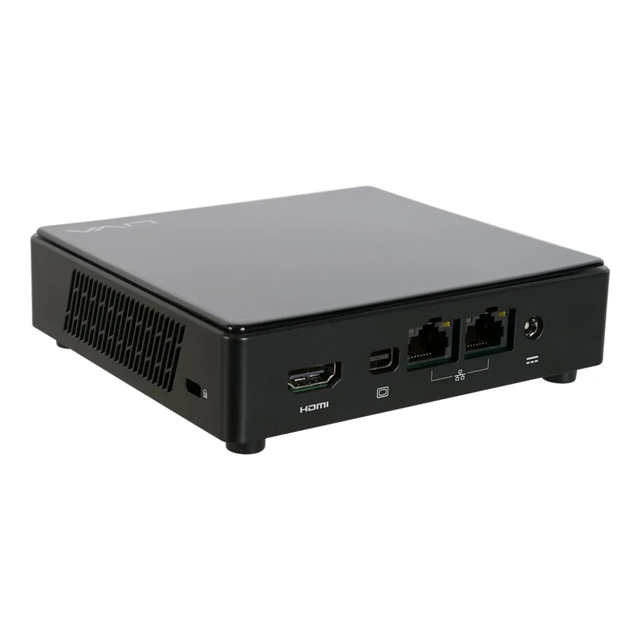 Elite Group ECS LIVA Z3 PLUS i3-10110U Bla retail