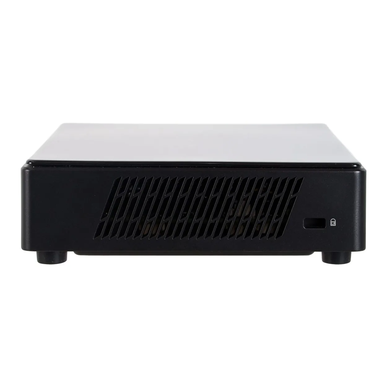 Elite Group ECS LIVA Z3 PLUS i3-10110U Bla retail