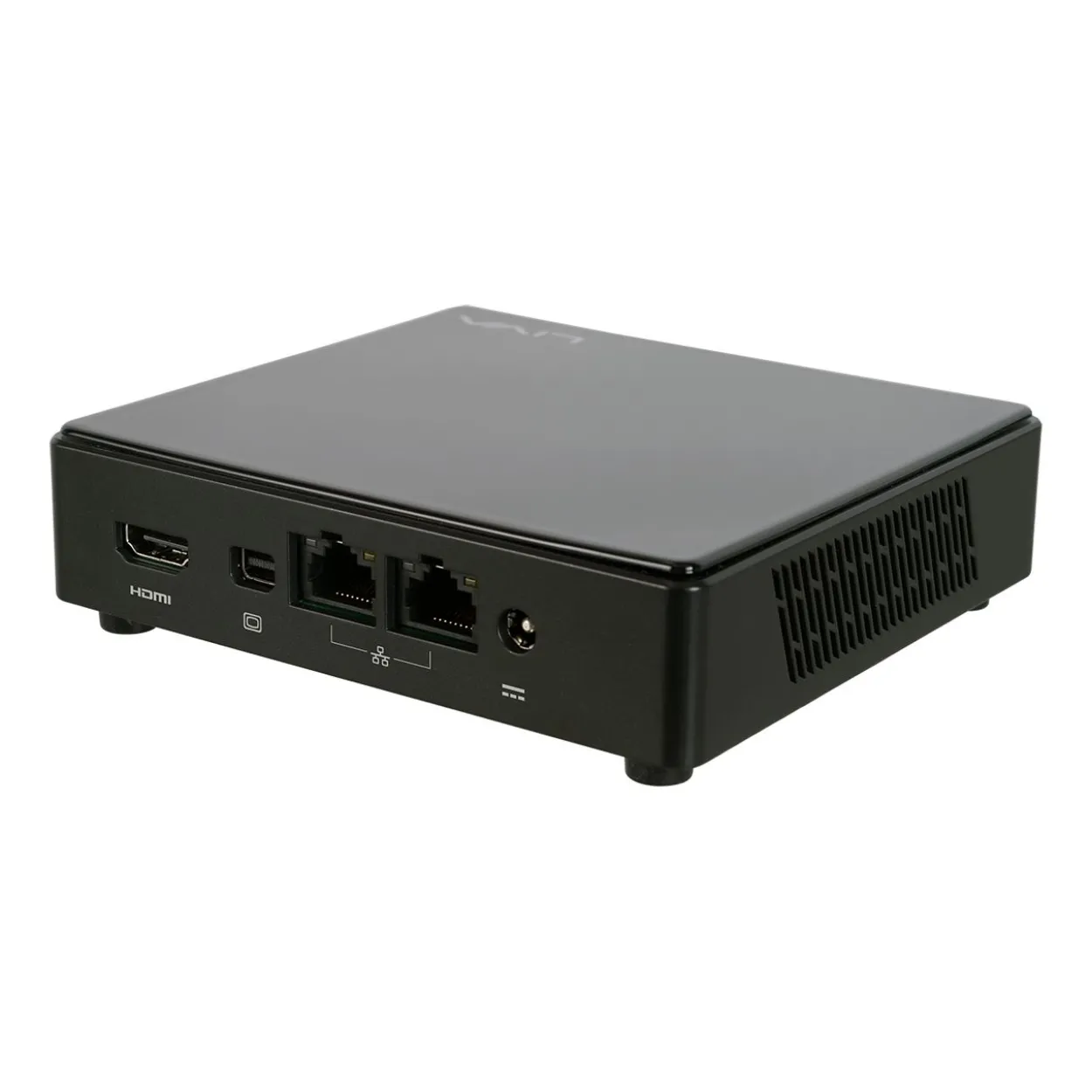 Elite Group ECS LIVA Z3 PLUS i3-10110U Bla retail