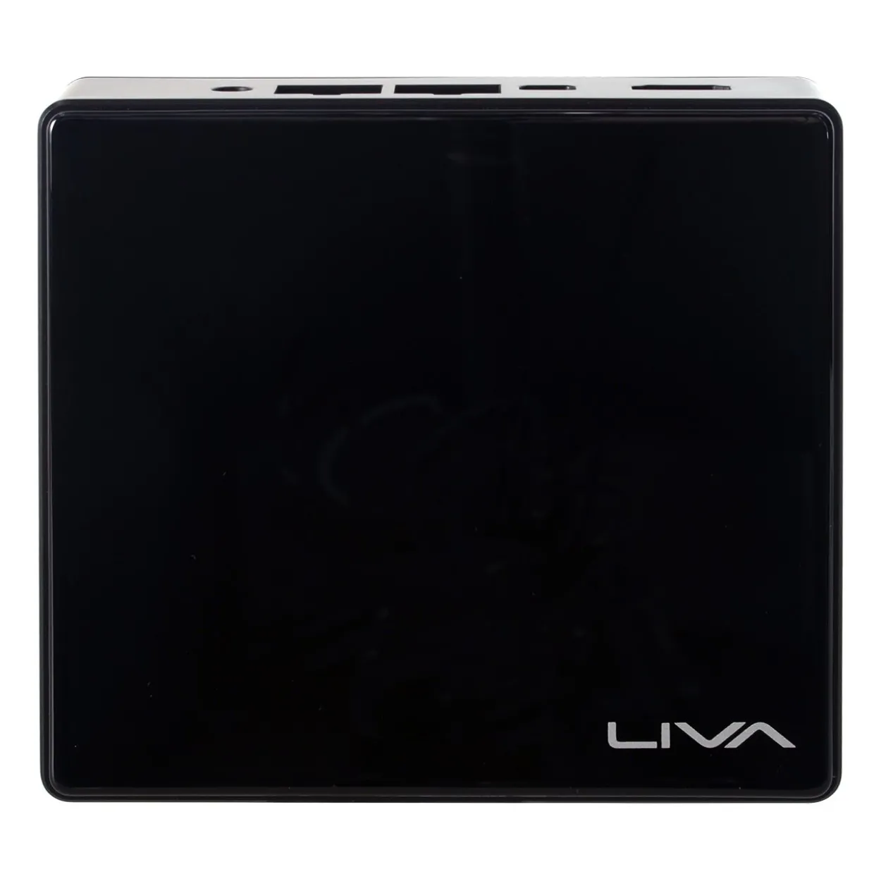 Elite Group ECS LIVA Z3 PLUS i3-10110U Bla retail