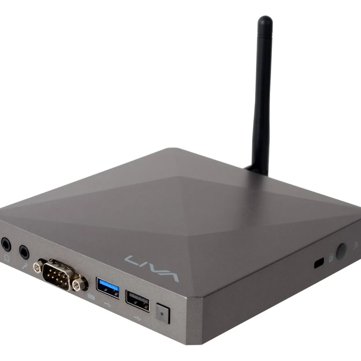Elite Group IPC LIVA M300 Mini PC